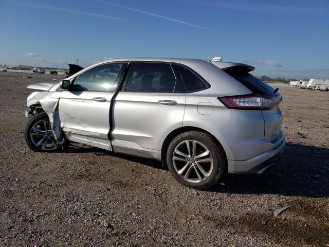 2015 FORD EDGE SPORT - 2FMPK3AP5FBB20689