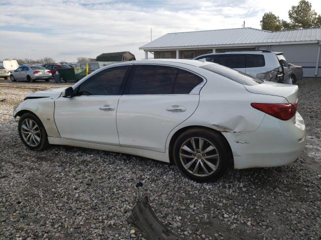2015 INFINITI Q50 BASE JN1BV7AR4FM418856