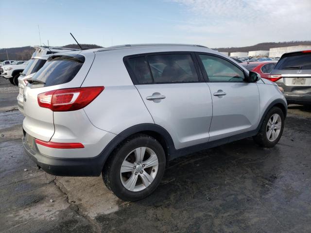 KNDPB3A26B7103122 KIA Sportage Lx