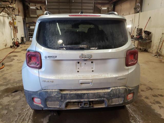 ZACNJDB17MPM27396 Jeep Renegade Latitude