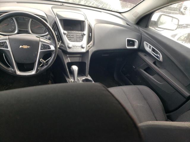 VIN 3FA6P0HD0HR336830 2017 Ford Fusion, SE no.8