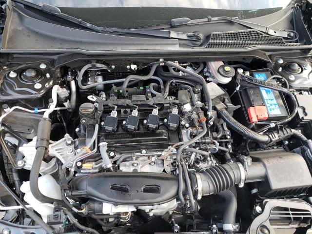 2022 HONDA CIVIC SI - 2HGFE1E50NH473634