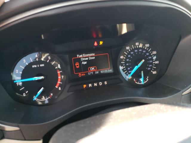 2016 FORD FUSION SE - 3FA6P0H74GR224542
