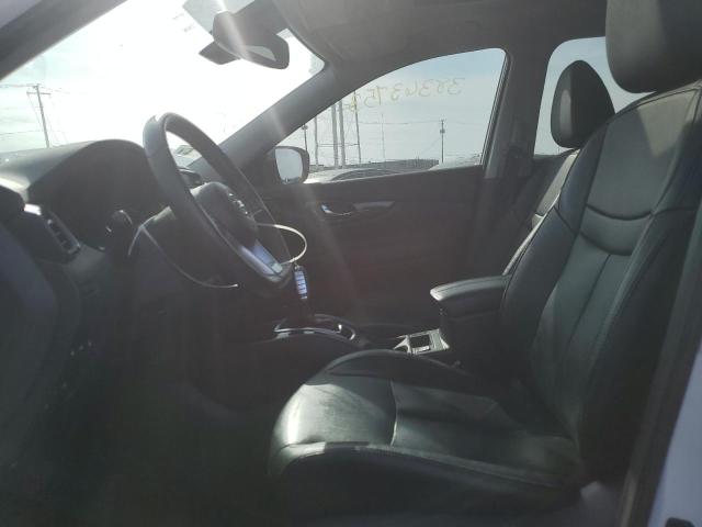 2020 NISSAN ROGUE S 5N1AT2MV0LC703058