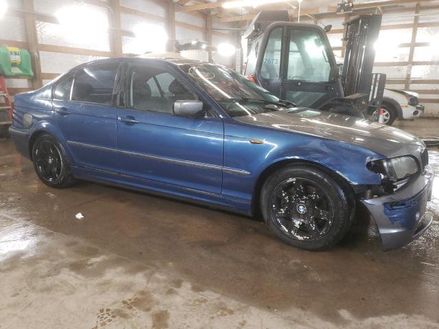 WBAET37482NJ21286 BMW 325 I
