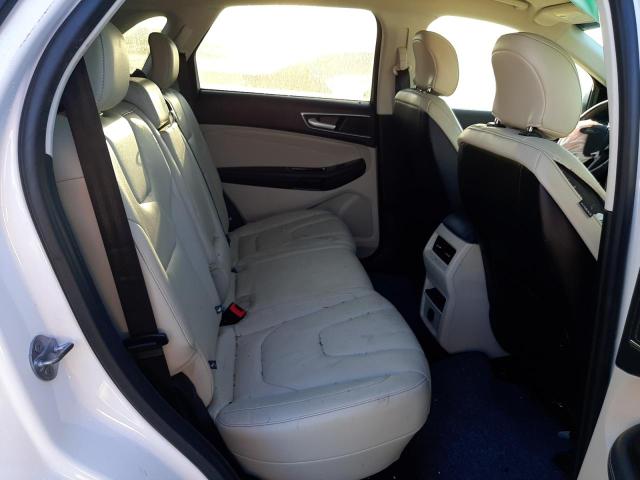 2018 FORD EDGE TITAN - 2FMPK3K92JBC35470