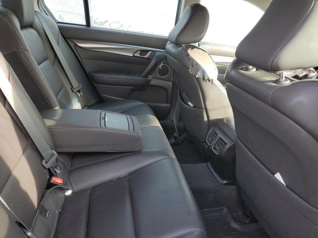 19UUA8F51AA002482 Acura TL