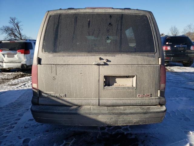 1GKDM19W7YB523586 GMC Safari Xt