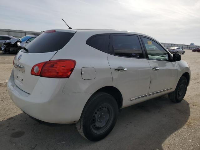 JN8AS5MT5FW155685 Nissan Rogue Select S