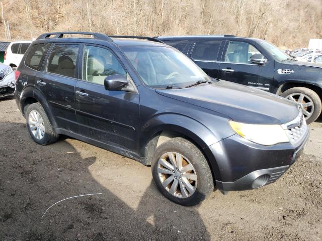 JF2SHADC7DH403462 Subaru Forester 2.5x Premium