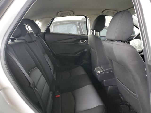2017 MAZDA CX-3 TOURI - JM1DKFC72H0164434