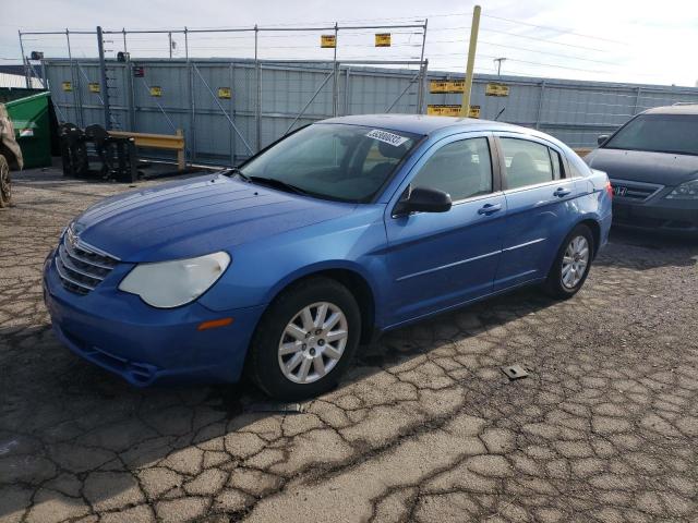 2008 Chrysler Sebring LX