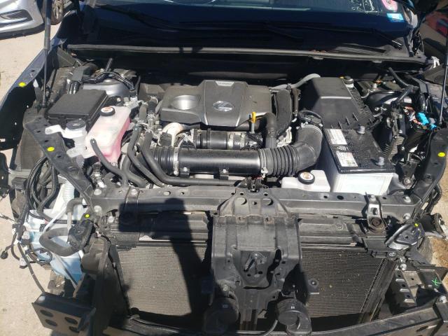 2020 LEXUS NX 300 - JTJDARDZ1L5012898