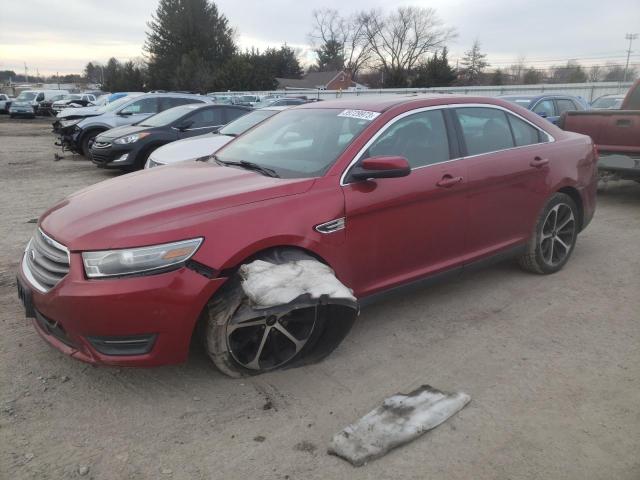 2014 Ford Taurus SEL