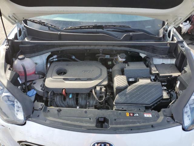 KNDPM3AC9M7938816 KIA Sportage Lx