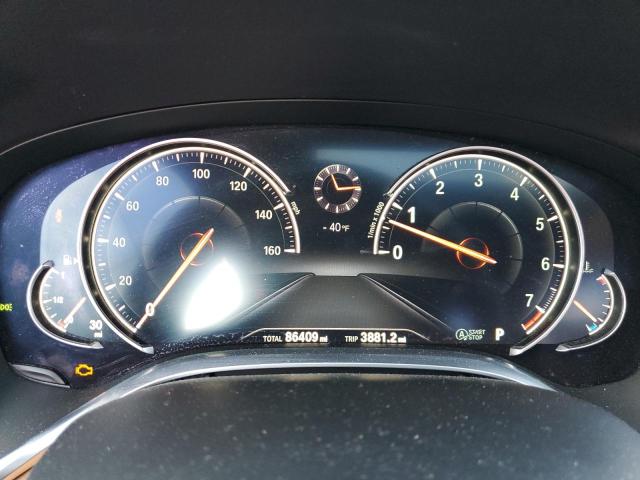 WBA7E2C59GG738624 BMW 7 Series