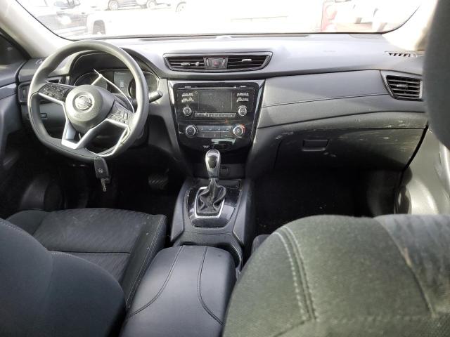 KNMAT2MT8HP615880 Nissan ROGUE S