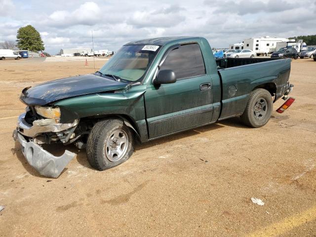 2003 GMC New Sierra 1500 