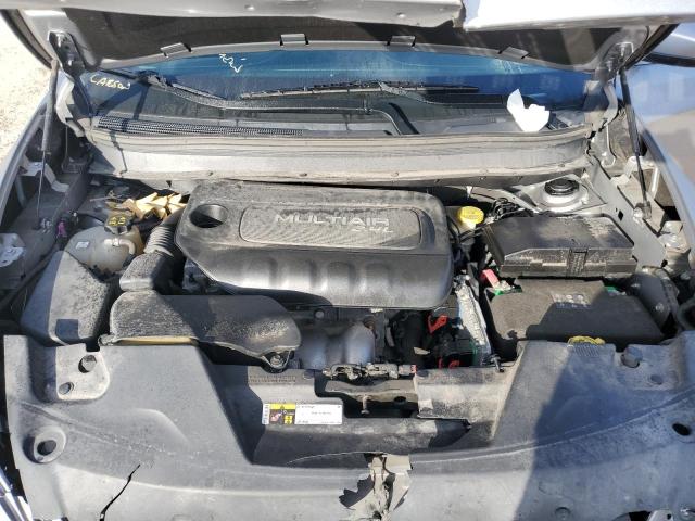 1C4PJMCB3EW202335 Jeep Cherokee Latitude