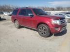 2015 Ford Expedition Platinum for Sale in Oklahoma City, OK - Burn