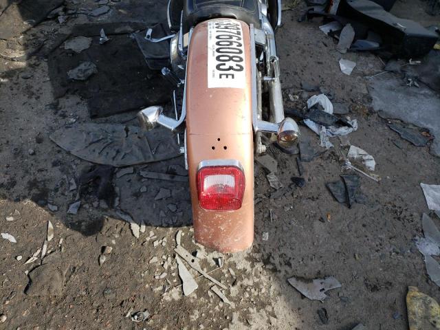 2004 HARLEY-DAVIDSON FLSTFI 1HD1BXB164Y025052