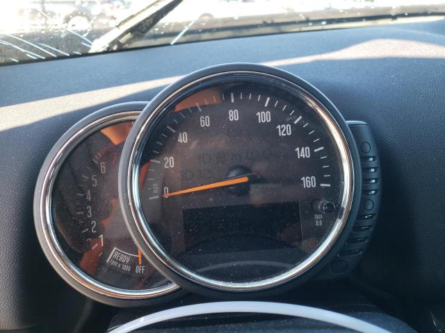 WMZYS7C39H3E07081 Mini Cooper