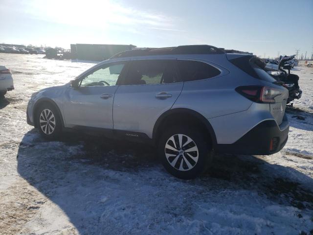 2022 SUBARU OUTBACK PR - 4S4BTADC5N3201453