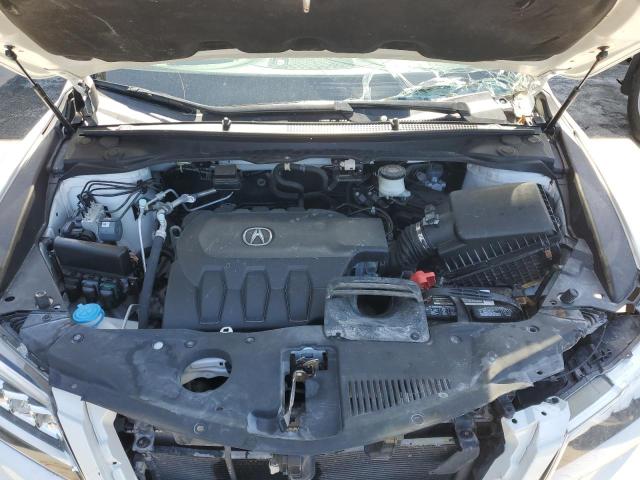 2017 ACURA RDX ADVANC - 5J8TB3H70HL000277