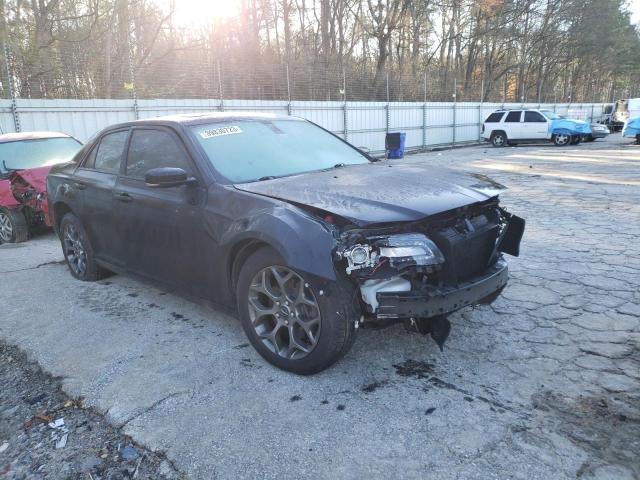 2016 CHRYSLER 300 S - 2C3CCAGG6GH311309