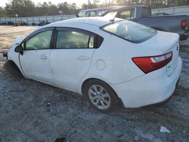 KNADM4A3XH6098790 KIA Rio