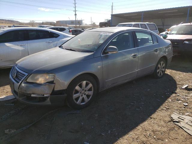 2006 Volkswagen Passat 