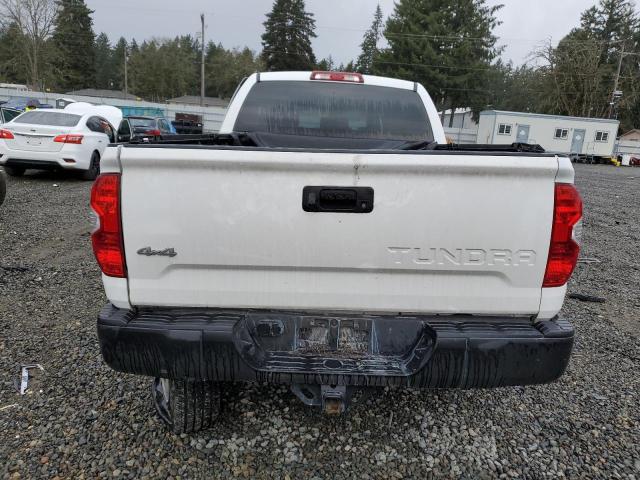 2016 TOYOTA TUNDRA DOU - 5TFUM5F19GX068818