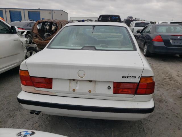 WBAHD6322SGK52301 BMW 525 I Automatic
