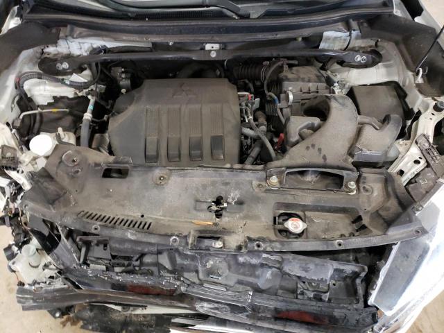 2019 MITSUBISHI ECLIPSE CR JA4AT5AA7KZ011537