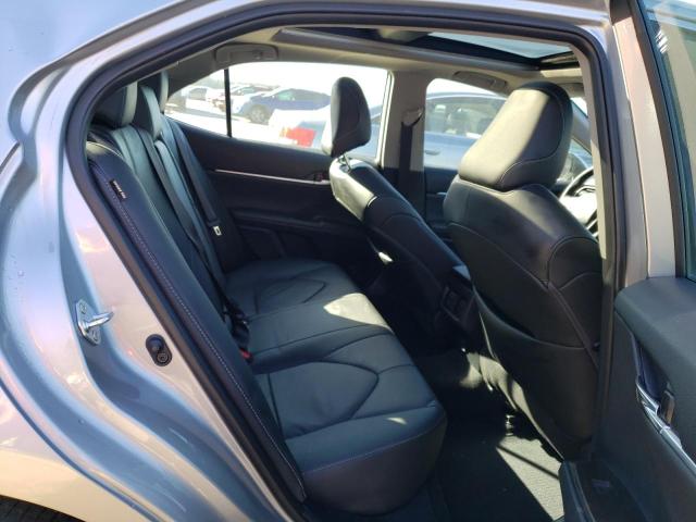 2022 TOYOTA CAMRY XSE - 4T1K61AK2NU073332