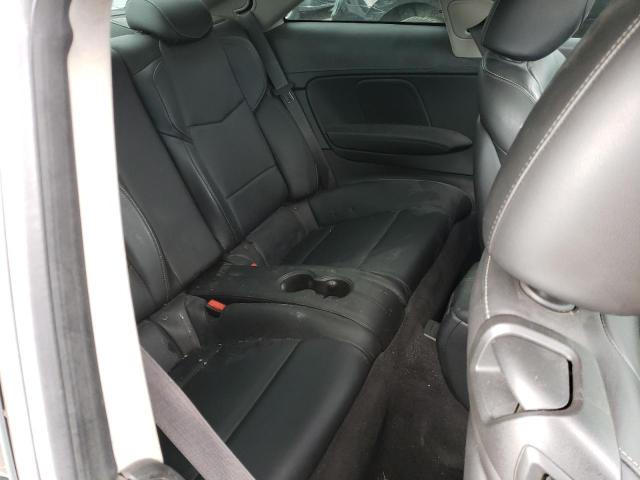 1G6AH1RX6G0151361 Cadillac ATS LUXURY