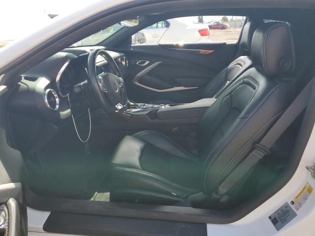 2020 CHEVROLET CAMARO LZ - 1G1FF1R78L0145704