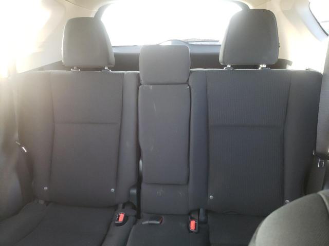 2017 TOYOTA RAV4 LE - 2T3ZFREV0HW318822