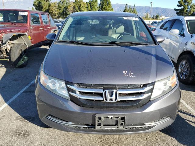 2016 HONDA ODYSSEY EX - 5FNRL5H63GB068695