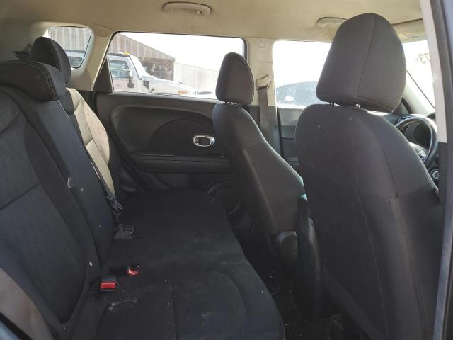 KNDJN2A27K7637706 KIA Soul