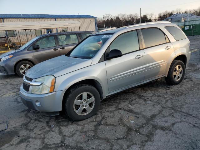 2005 Chevrolet Equinox LT