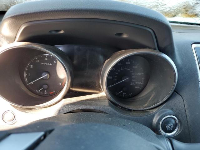 2018 SUBARU OUTBACK 2. - 4S4BSANC2J3213300