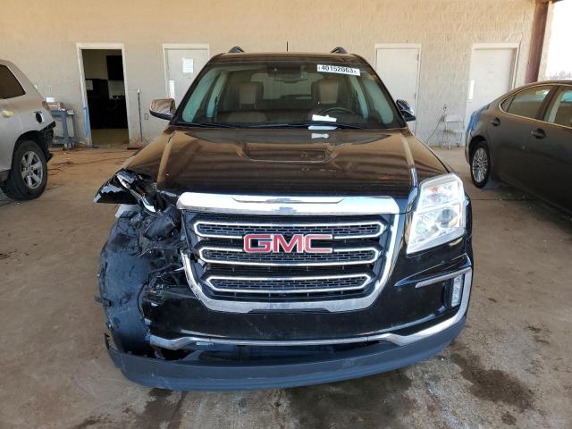 2017 GMC TERRAIN SL 2GKALPEK0H6214850