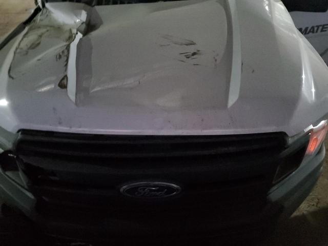 2018 FORD F150 - 1FTMF1CB1JKG06299