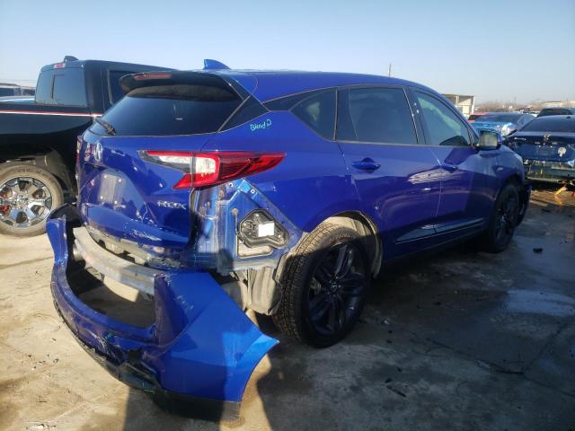 2019 ACURA RDX A-SPEC - 5J8TC1H68KL013200