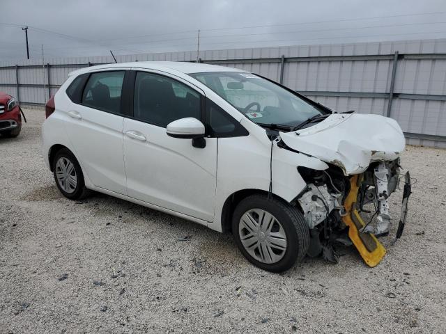 2018 HONDA FIT LX - 3HGGK5H47JM726676