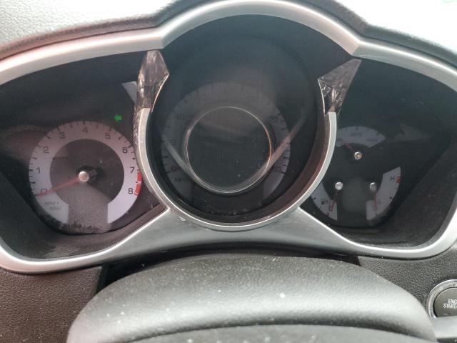 3GYFNEE32CS626989 Cadillac SRX