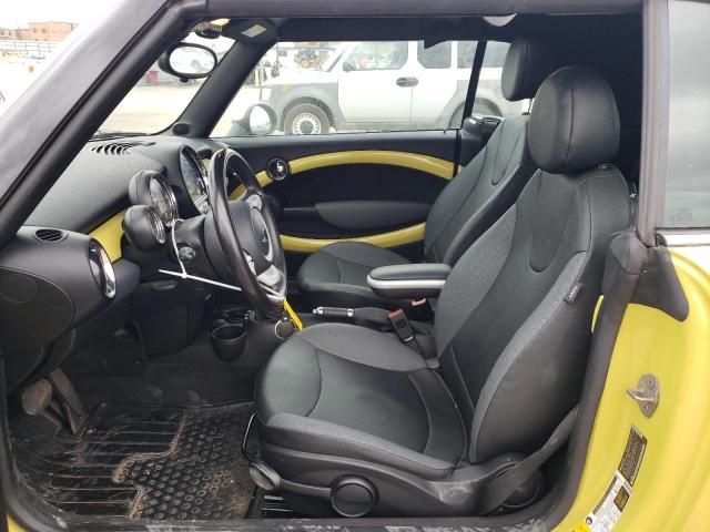 WMWMR33569TU96463 Mini Cooper