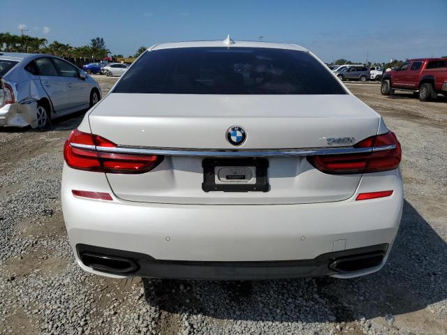 WBA7E2C59GG738624 BMW 7 Series