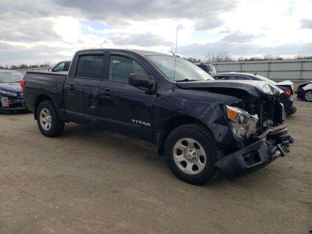 2019 NISSAN TITAN S - 1N6AA1EJ9KN505577